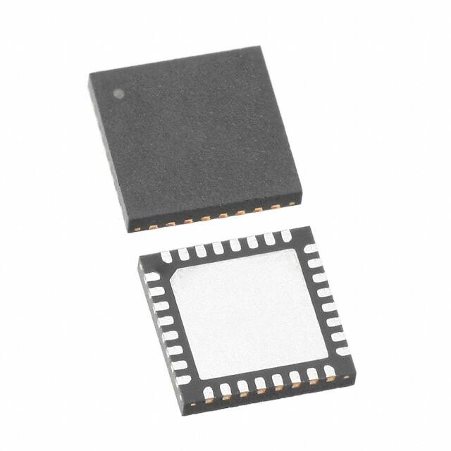 SX1212IWLTRT Semtech Corporation  RF Transceiver ICs